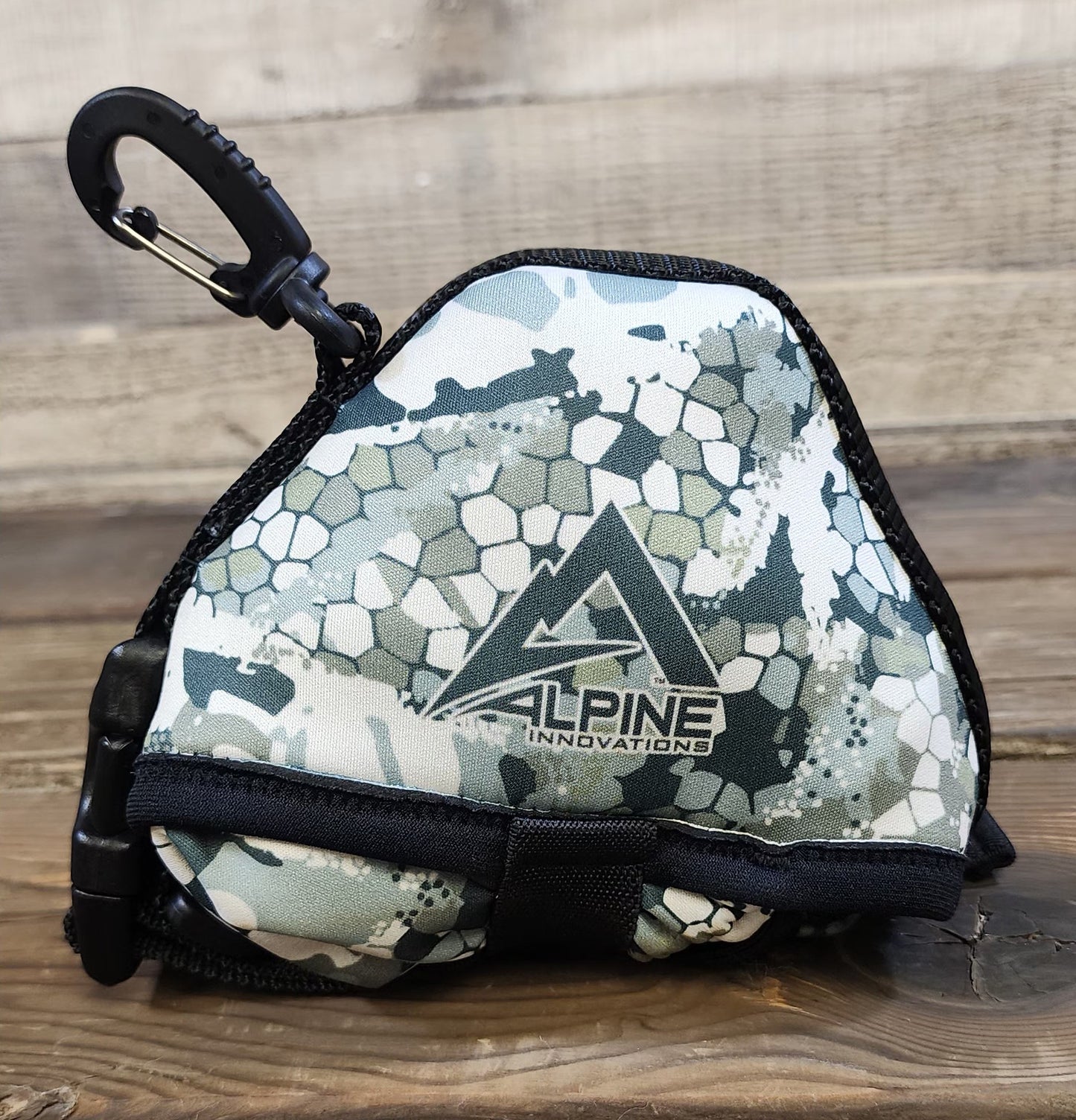 Bow Slicker V2: Lightweight and Durable Compound Bow Sling