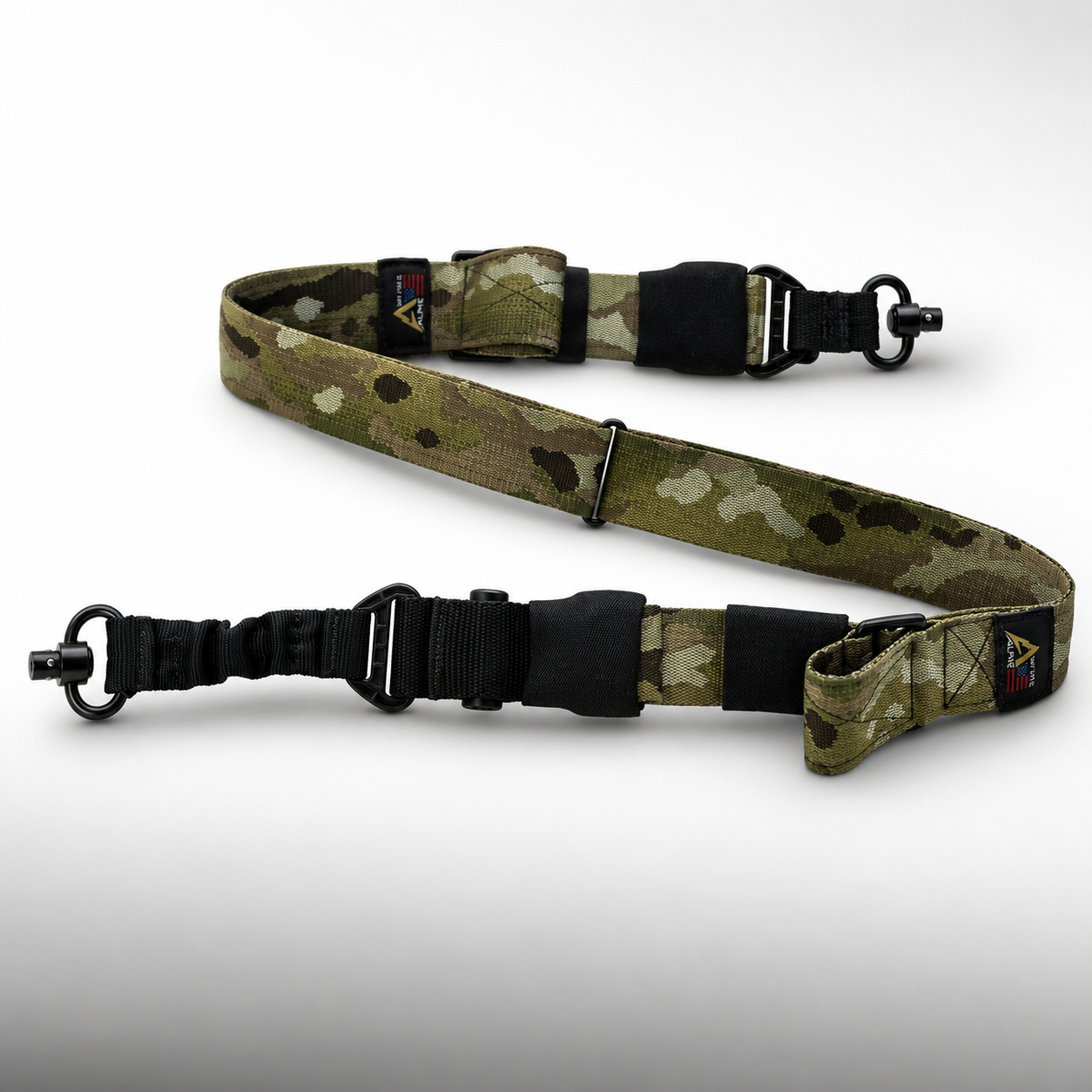 AR PRO Sling – The Ultimate Tactical Sling for AR Style Rifles