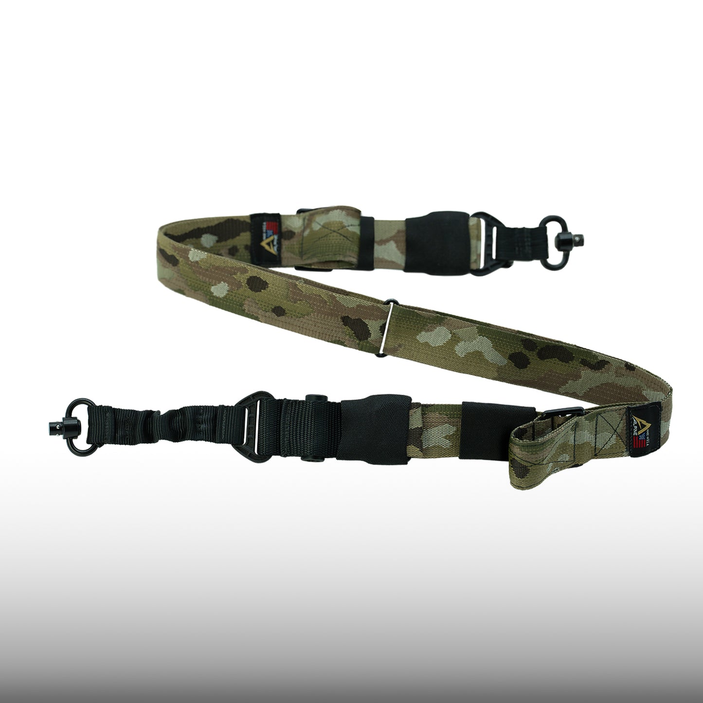 AR PRO Sling – The Ultimate Tactical Sling for AR Style Rifles