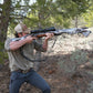 Gun Slicker V2 - Waterproof Rifle Cover