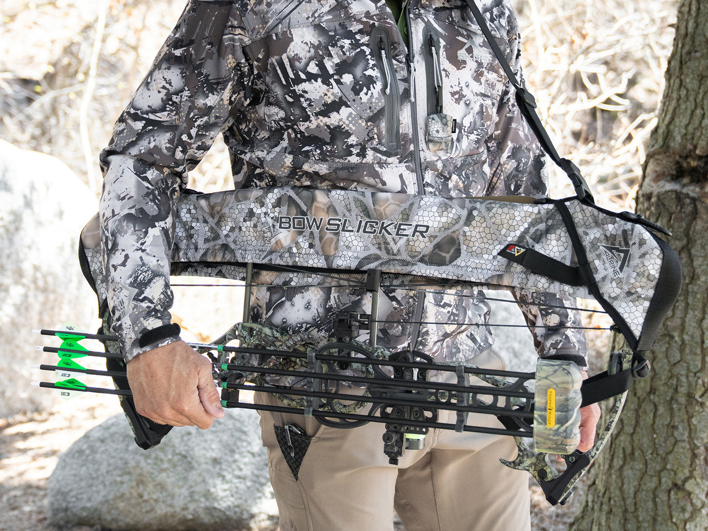 Bow Slicker V2