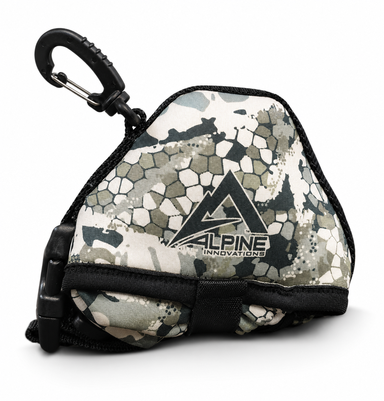 Bow Slicker V2: Lightweight and Durable Compound Bow Sling