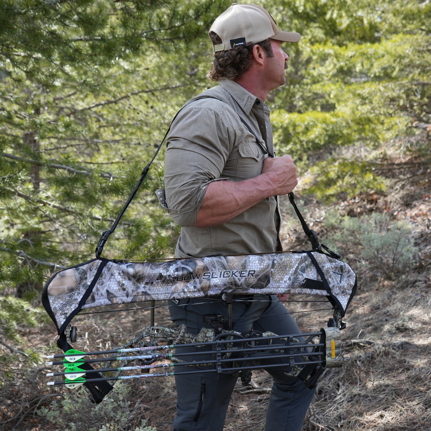 Bow Slicker V2