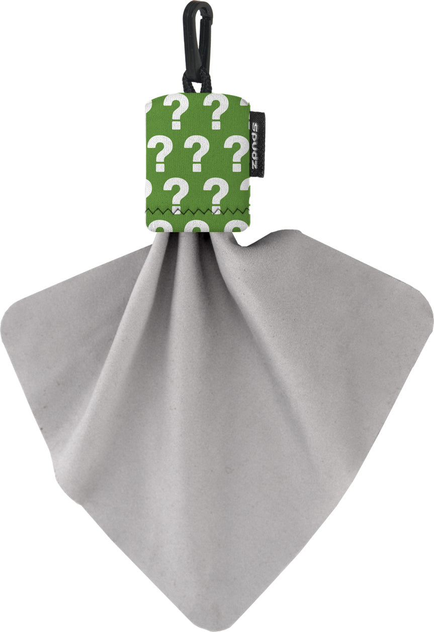 OVERSTOCK-Spudz Microfiber Lens Cloth