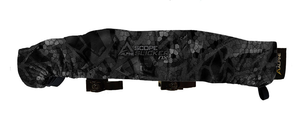 Scope Cover NX