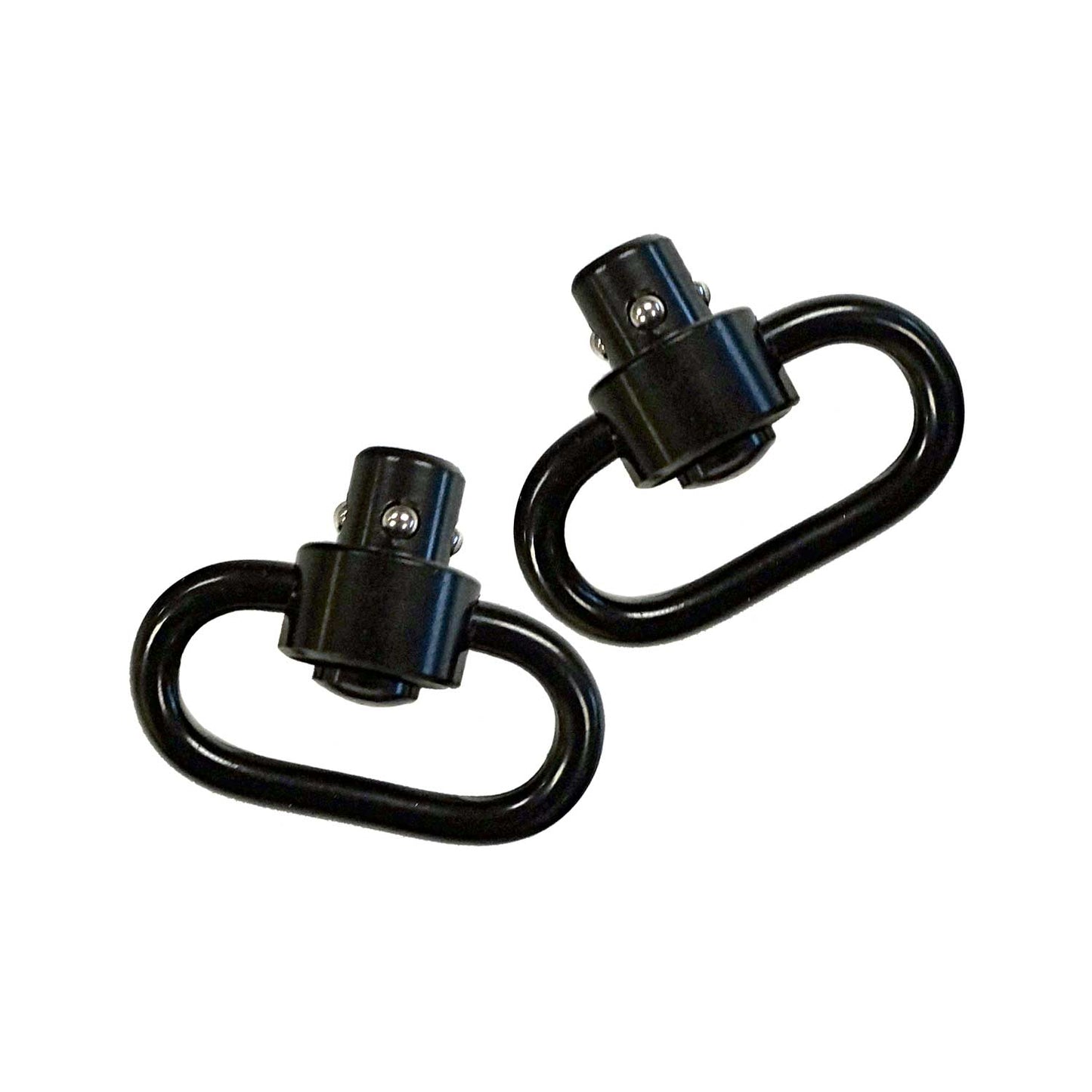 QD Swivel 2-pack set (Quick Disconnect)