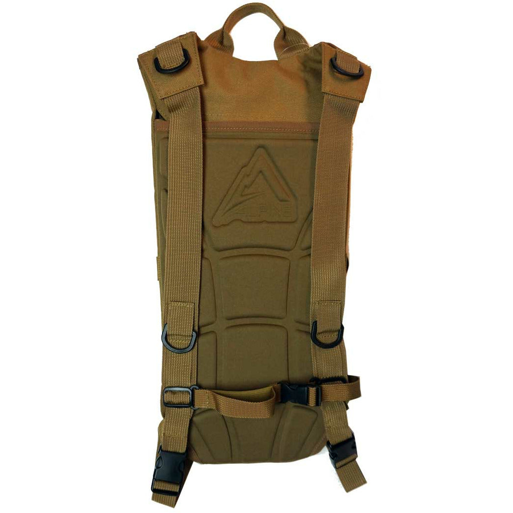 Alpine Hydration Pack