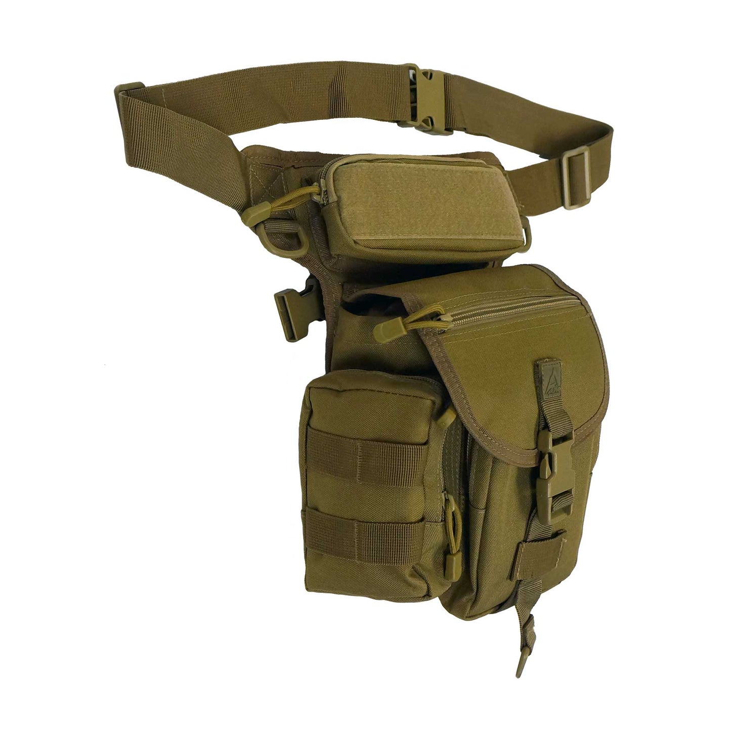 Voyager Leg Bag