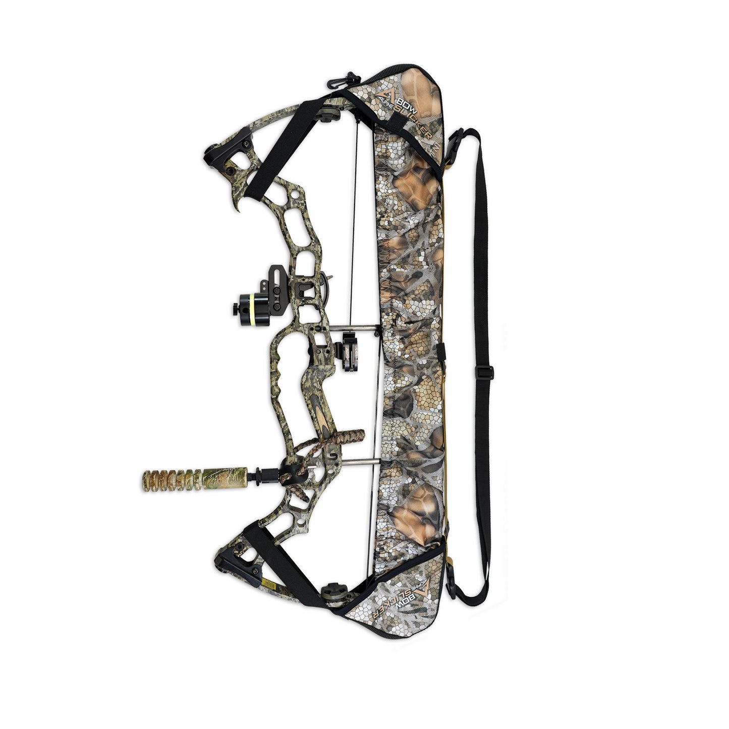 Bow Slicker - Ultralight Bow Sling