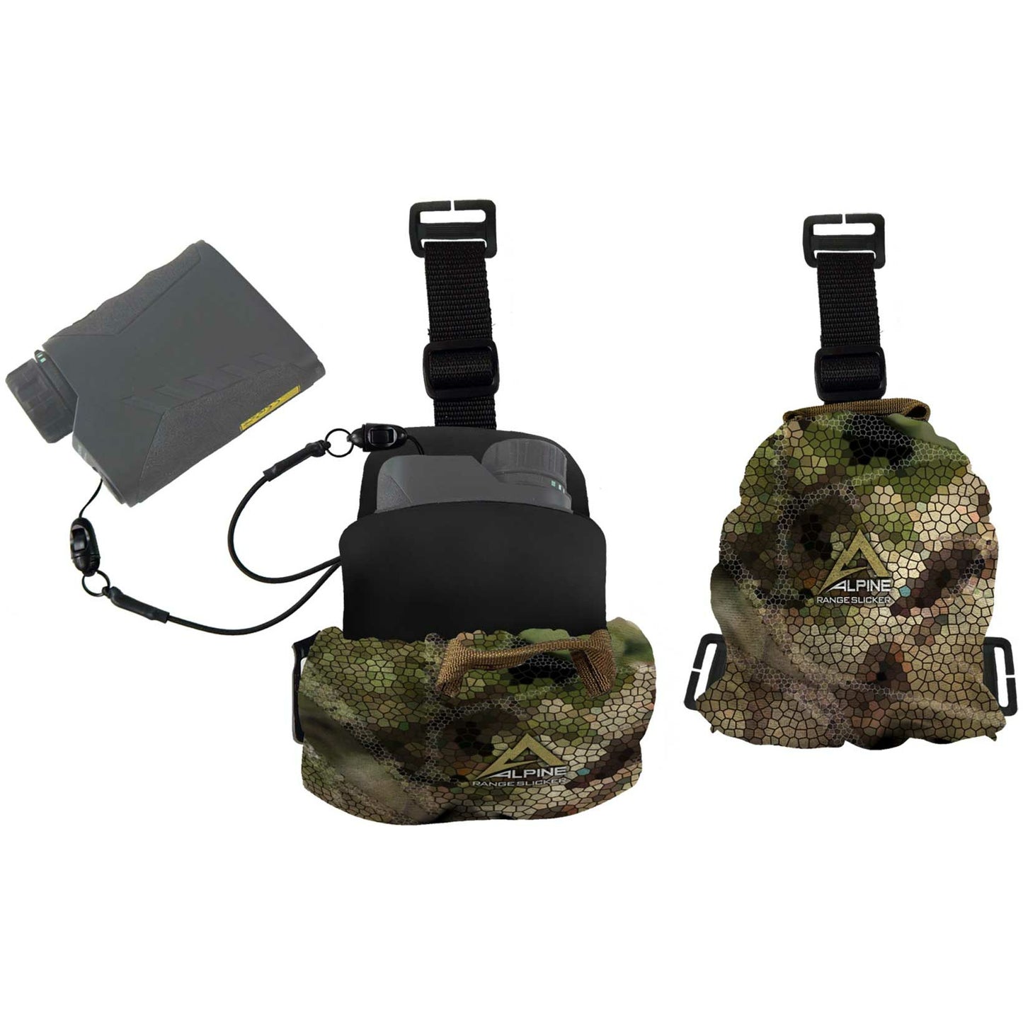 Alpine Range Finder Protective Case