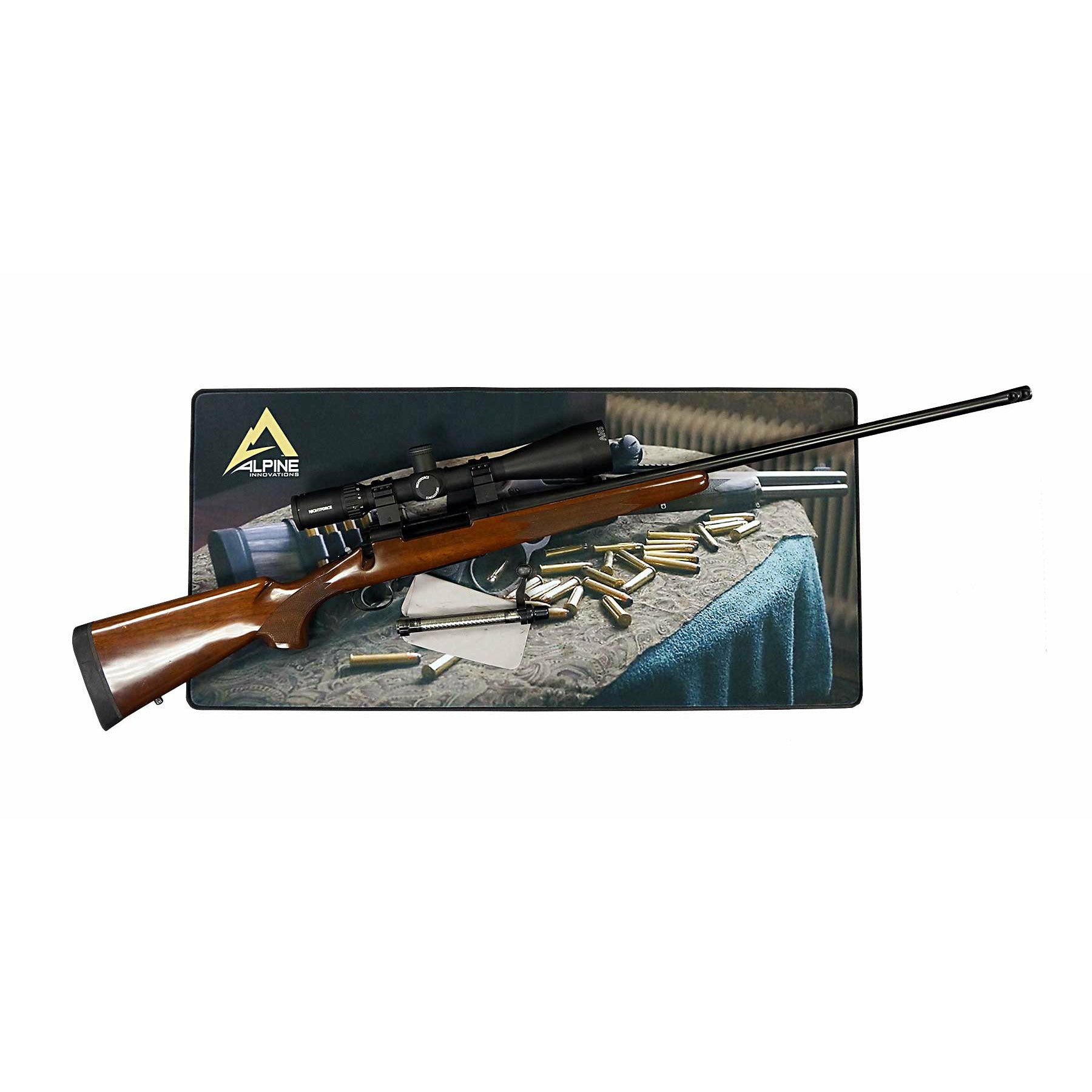 Alpine Surface Gun Mat – Alpine Products