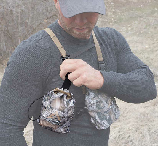 Alpine Range Finder Protective Case