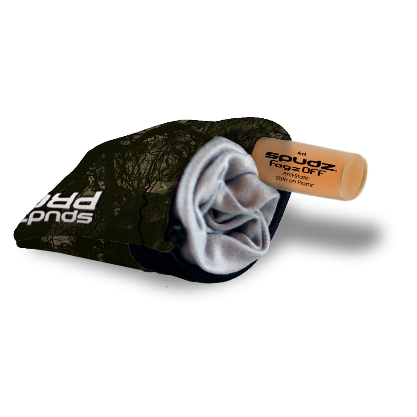 Spudz PRO Premium Lens Cloth