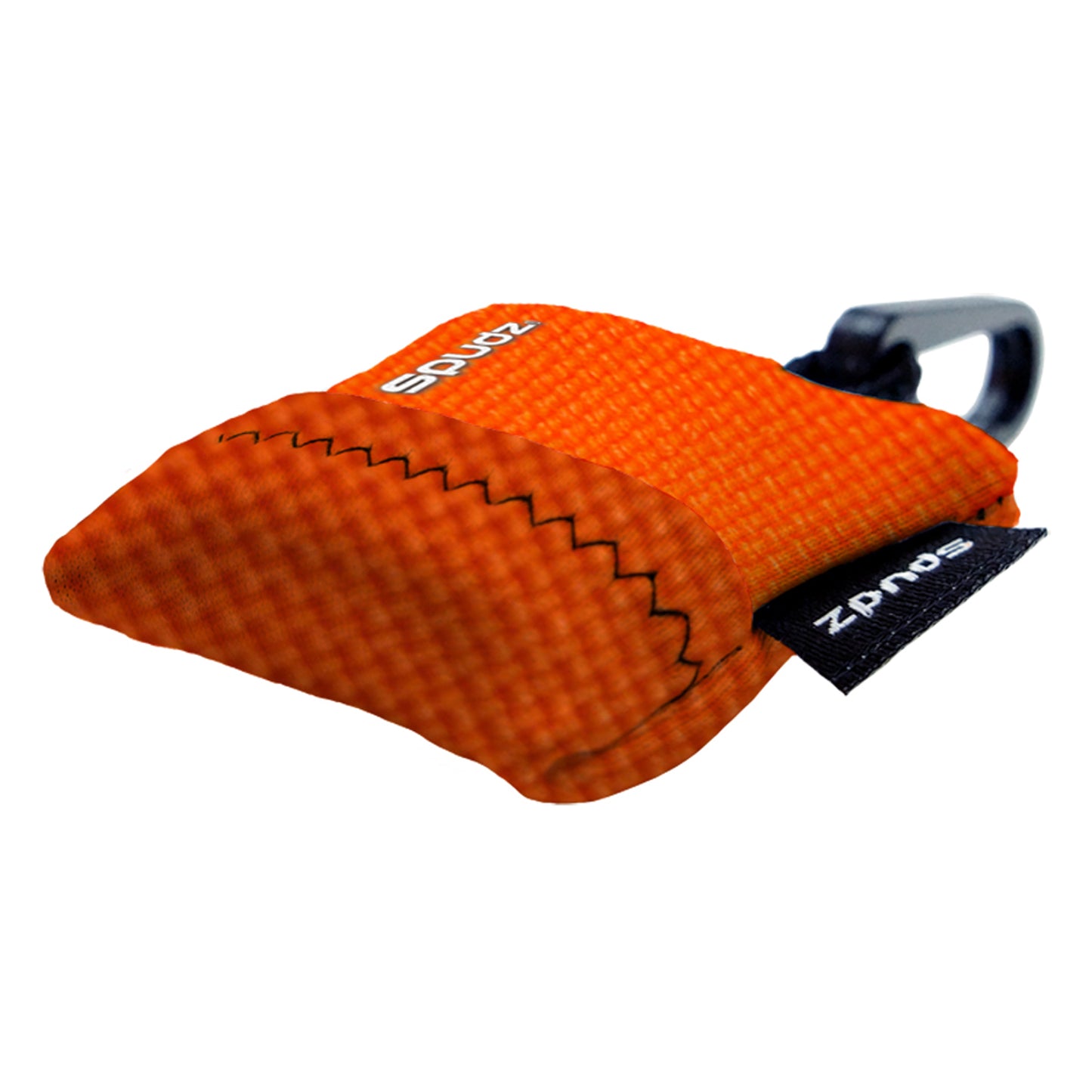 Spudz Ultra Lens Cloth (Closable Pouch)