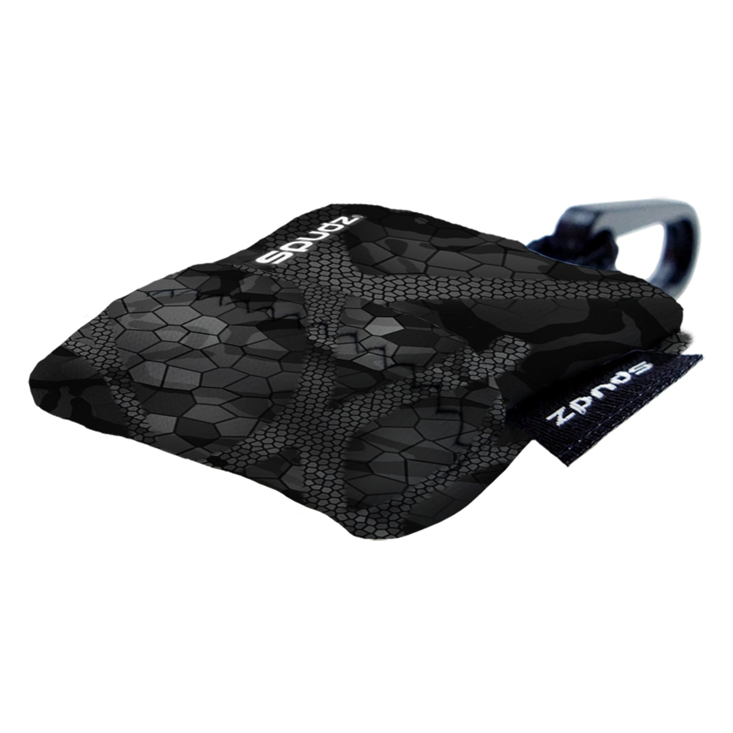 Spudz Ultra Lens Cloth (Closable Pouch)