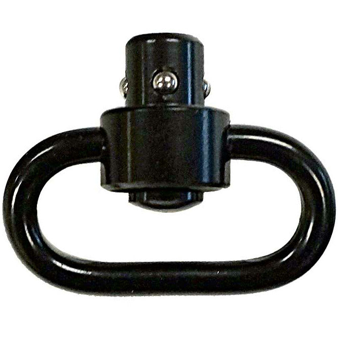 QD Swivel 2-pack set (Quick Disconnect)