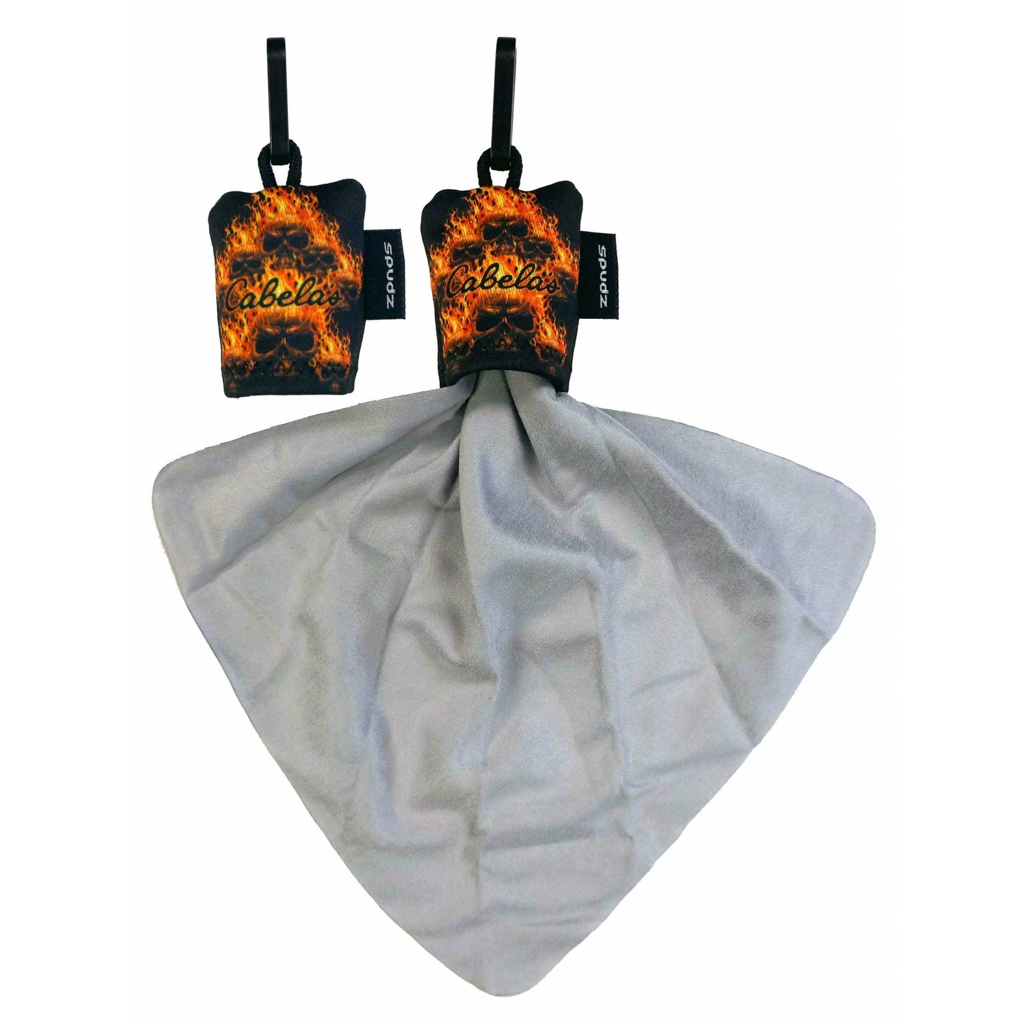 OVERSTOCK-Spudz Microfiber Lens Cloth