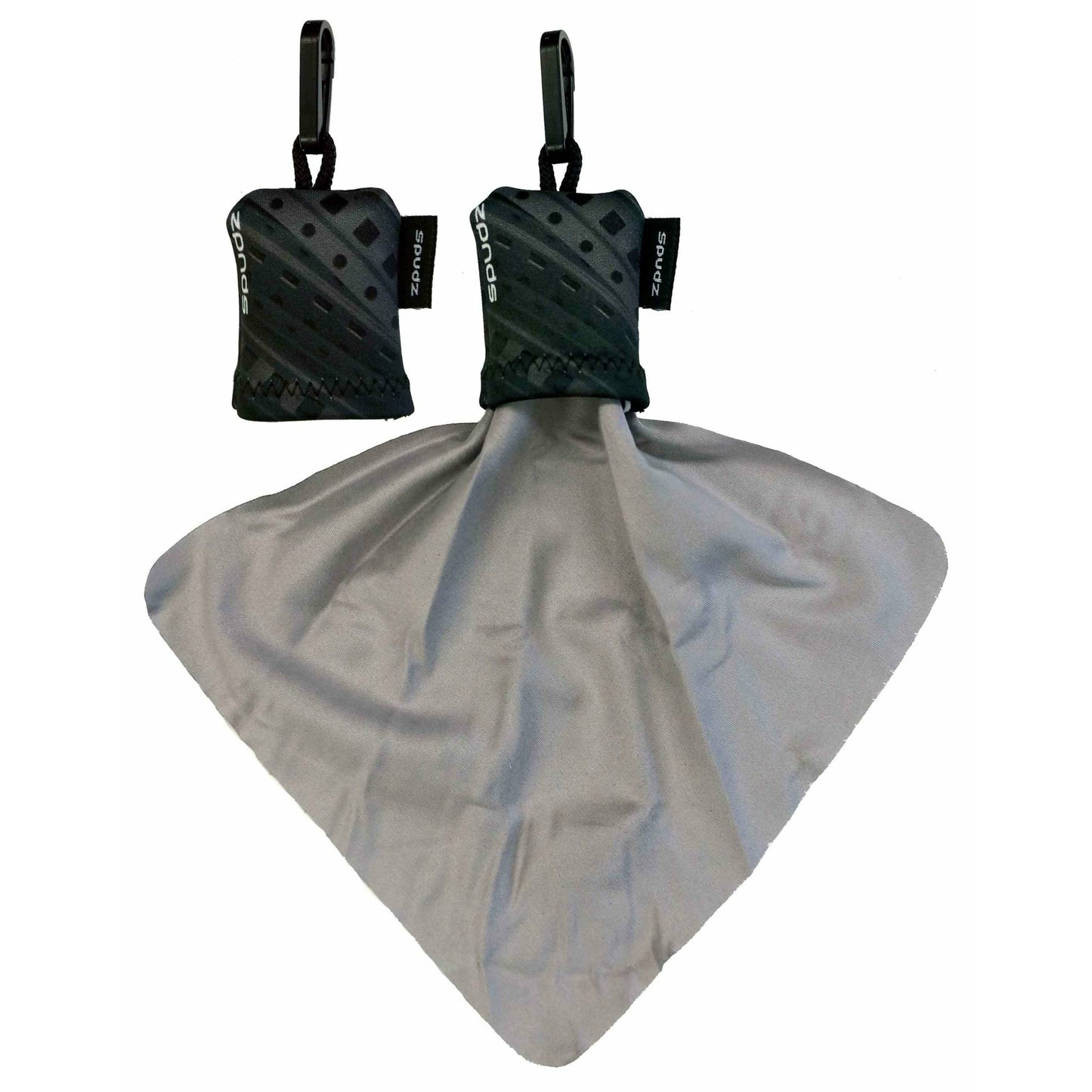 OVERSTOCK-Spudz Microfiber Lens Cloth