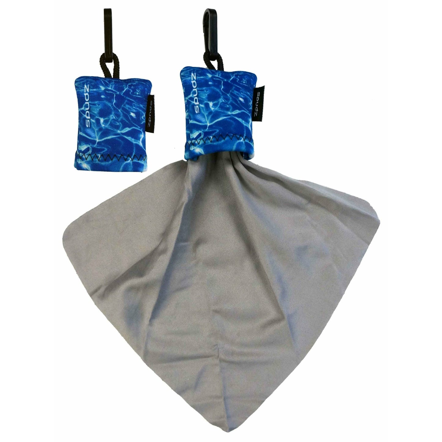 OVERSTOCK-Spudz Lens Cleaners