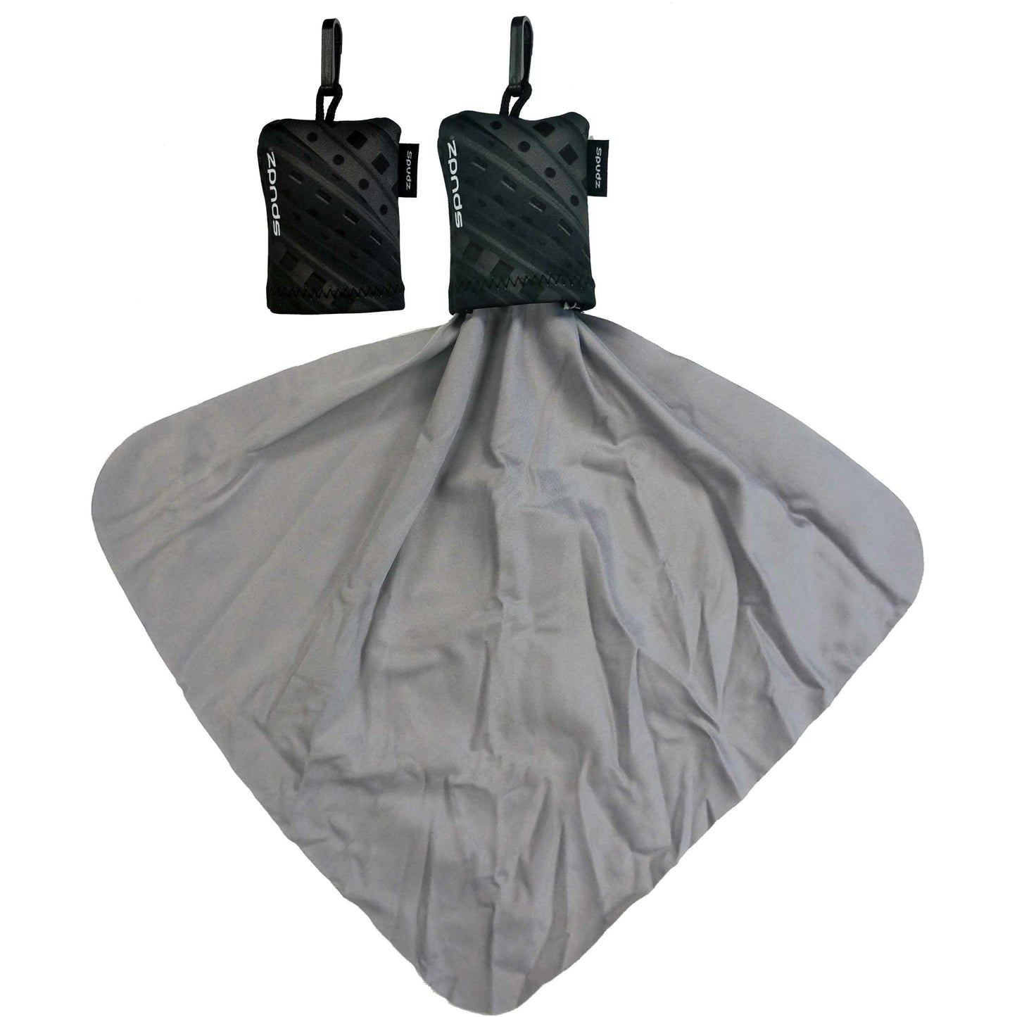 OVERSTOCK-Spudz Microfiber Lens Cloth
