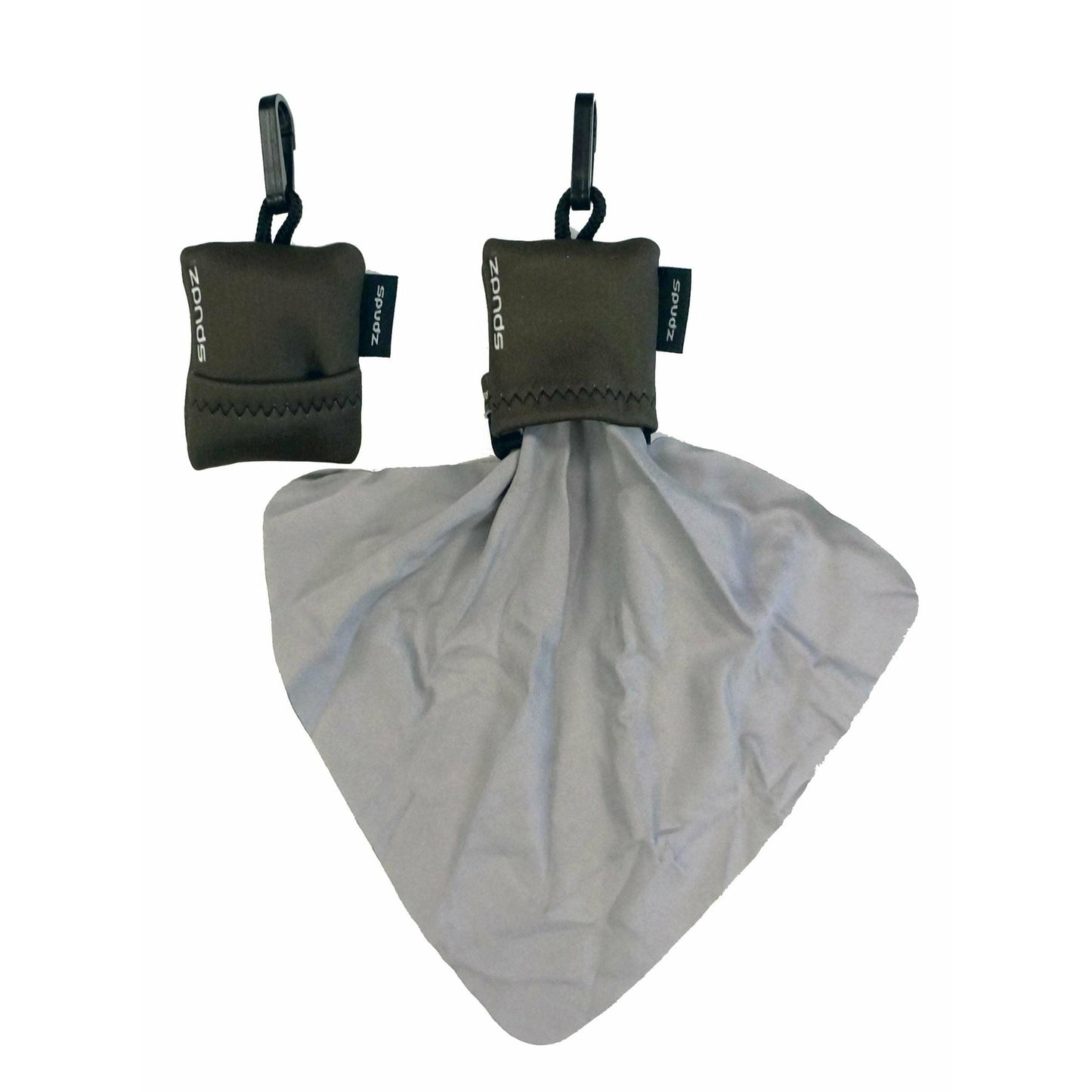 OVERSTOCK-Spudz Microfiber Lens Cloth