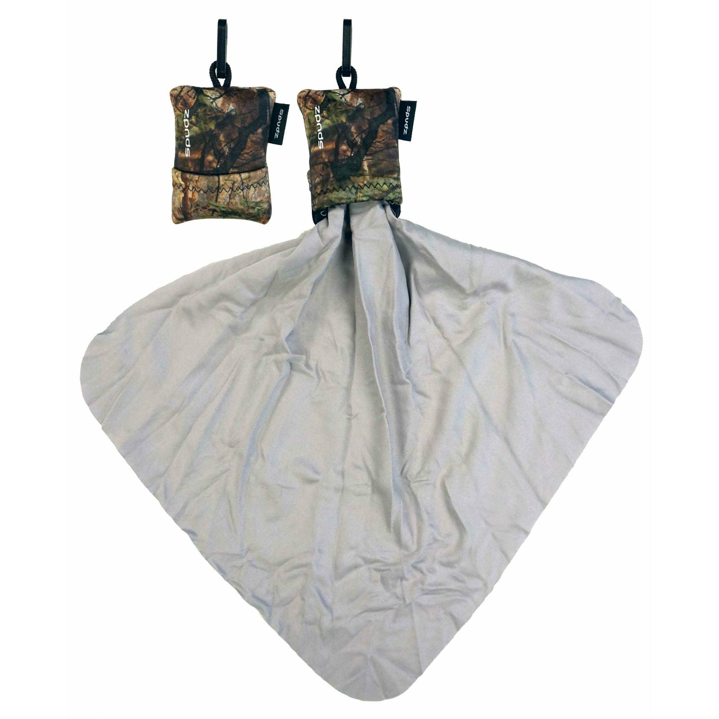OVERSTOCK-Spudz Microfiber Lens Cloth