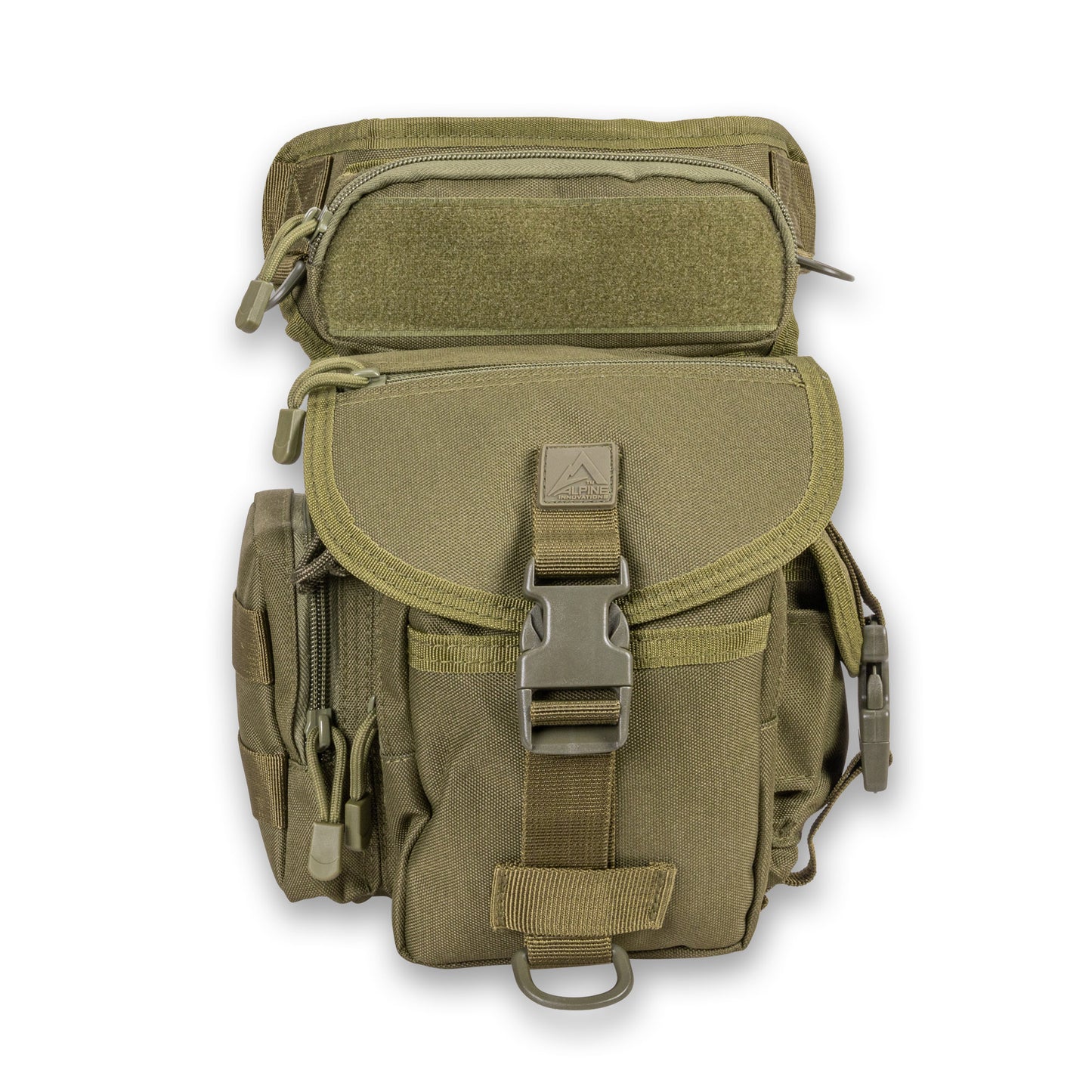 Voyager Leg Bag