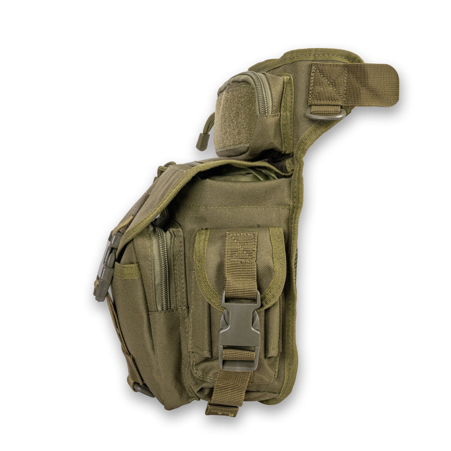 Voyager Leg Bag