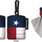Spudz Ultra Texas Flag