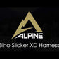 Bino Slicker XD2 Harness with Pockets