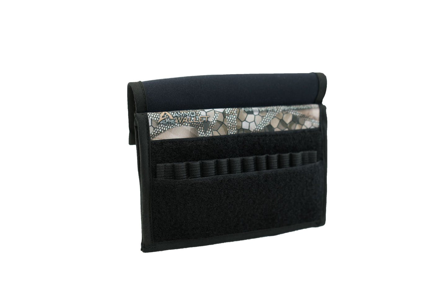 Ammo Storage Wallet