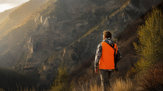 Revolutionizing Outdoor Gear: Problem Solving Products for Hunters