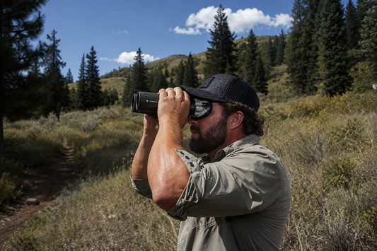 The Ultimate Guide to Reducing Glare While Using Binoculars Outdoors