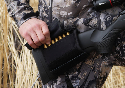 The Benefits of Keeping Ammo Organized with the Ammo Slicker