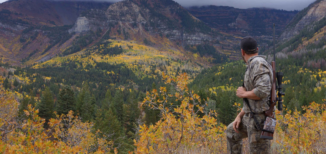 Revolutionizing Outdoor Gear: Problem Solving Products for Hunters ...