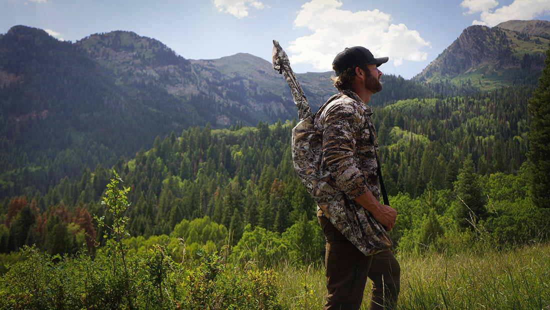 How to Protect Your Firearm From Water Damage on Hunting Trips