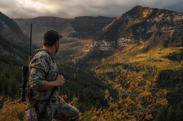 Shotgun, Pistol & Rifle Accessories for Professional Hunters & Outdoor Enthusiasts.