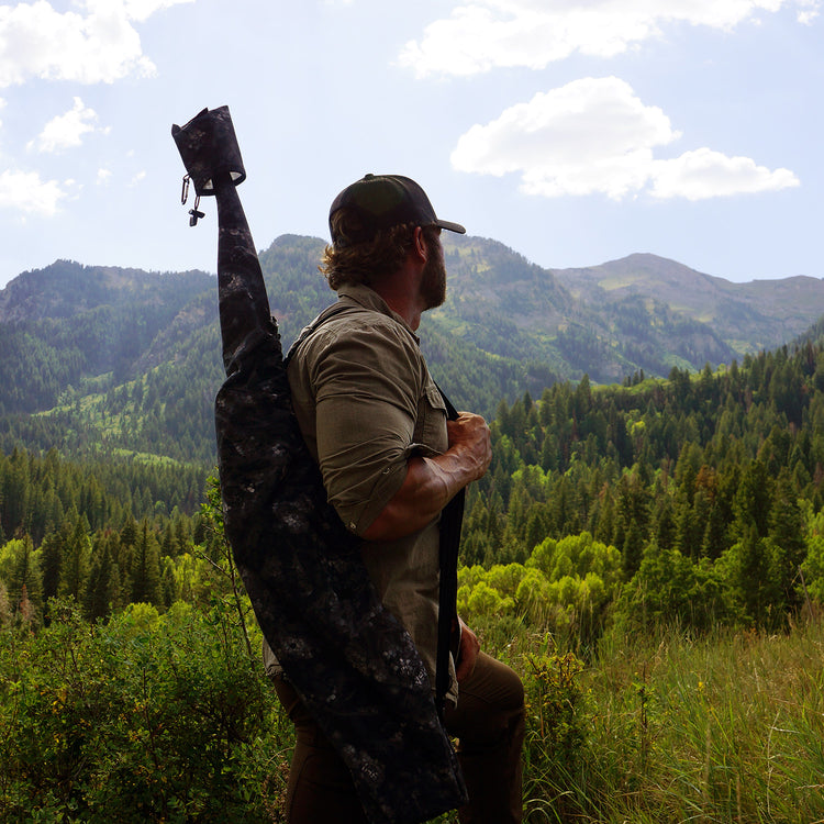 Shotgun, Pistol & Rifle Accessories for Professional Hunters & Outdoor Enthusiasts.
