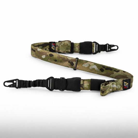 AR PRO Sling – The Ultimate Tactical Sling for AR Style Rifles