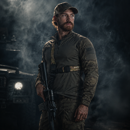 AR PRO Sling – The Ultimate Tactical Sling for AR Style Rifles