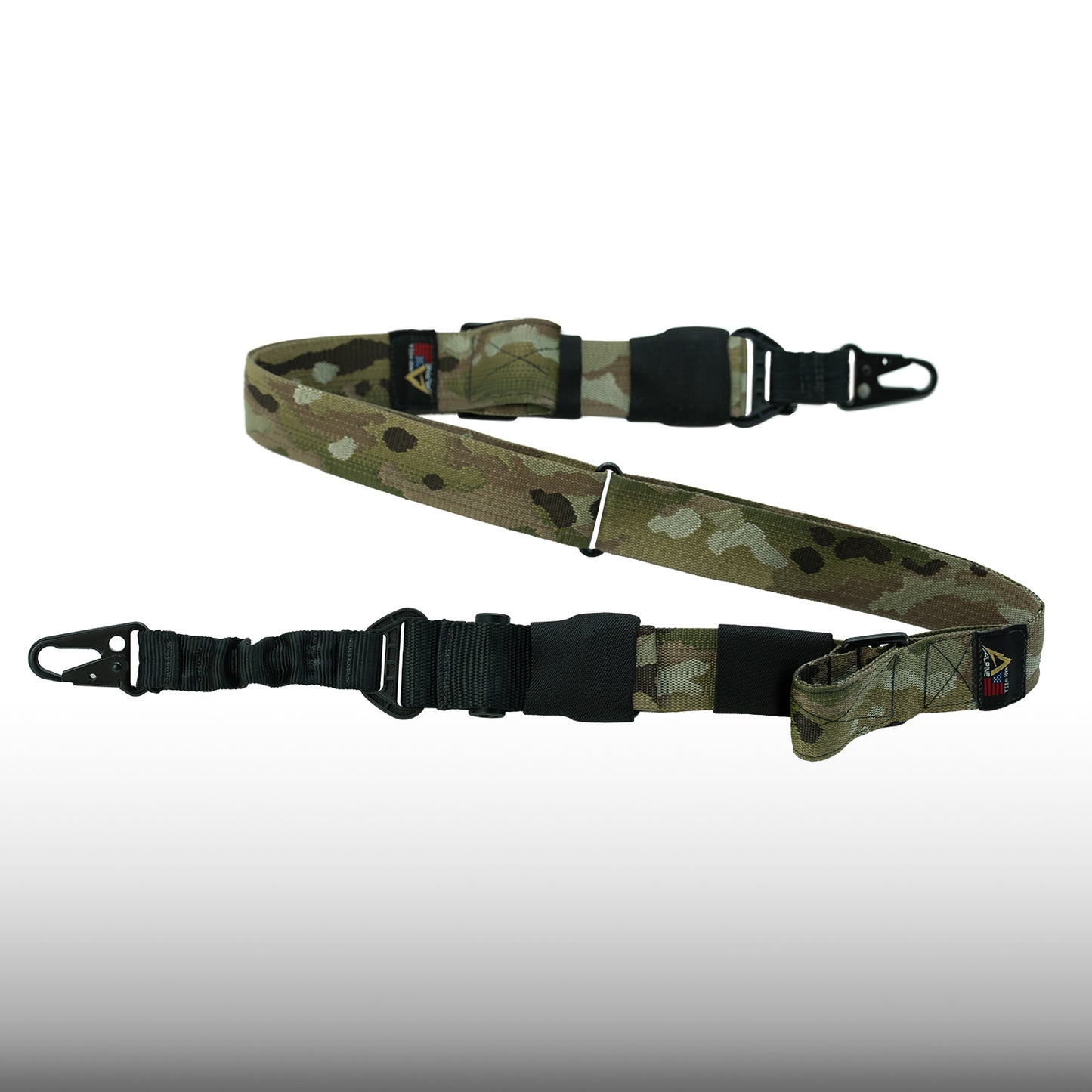 AR PRO Sling – The Ultimate Tactical Sling for AR Style Rifles