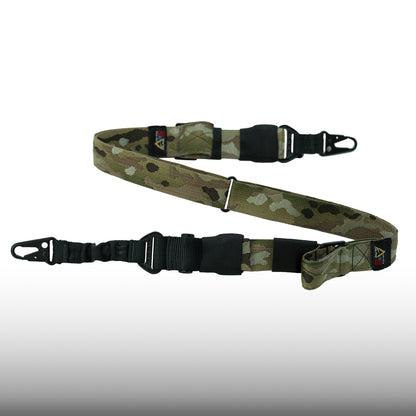 AR PRO Sling – The Ultimate Tactical Sling for AR Style Rifles