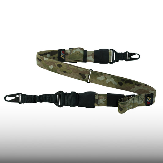 AR PRO Sling – The Ultimate Tactical Sling for AR Style Rifles