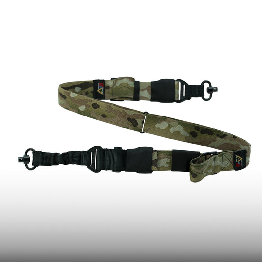 AR PRO Sling – The Ultimate Tactical Sling for AR Style Rifles