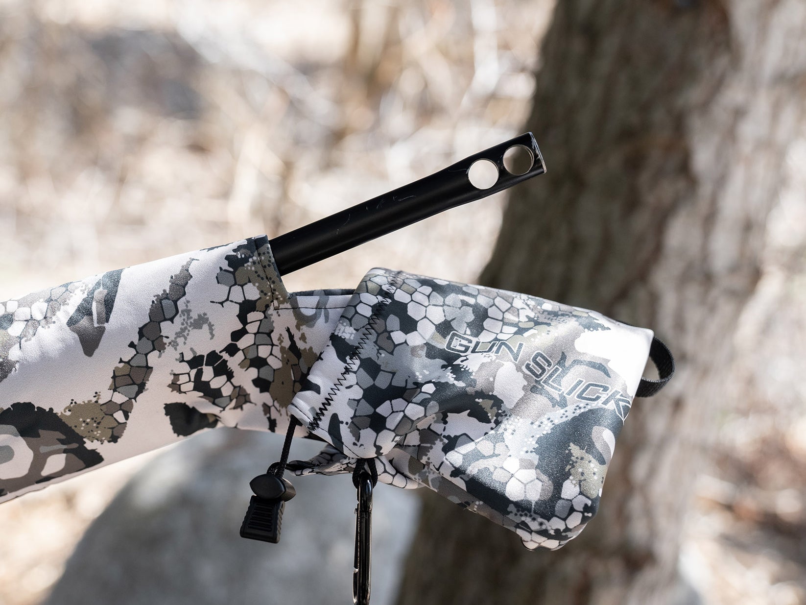 Gun Slicker V2 Waterproof Rifle Cover Alpine Products
