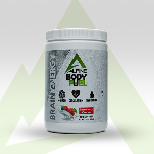 Alpine Body Fuel
