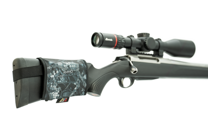 Ammo Slicker AX with Dope Sheet Window: Ultimate Ammo Storage