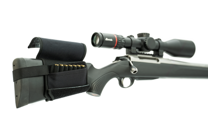 Ammo Slicker AX with Dope Sheet Window: Ultimate Ammo Storage