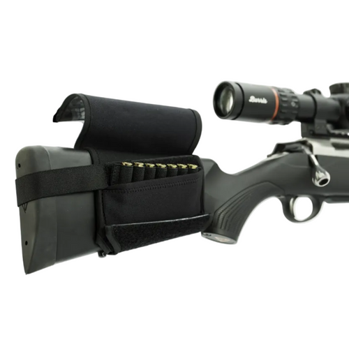 Ammo Slicker AX with Dope Sheet Window: Ultimate Ammo Storage