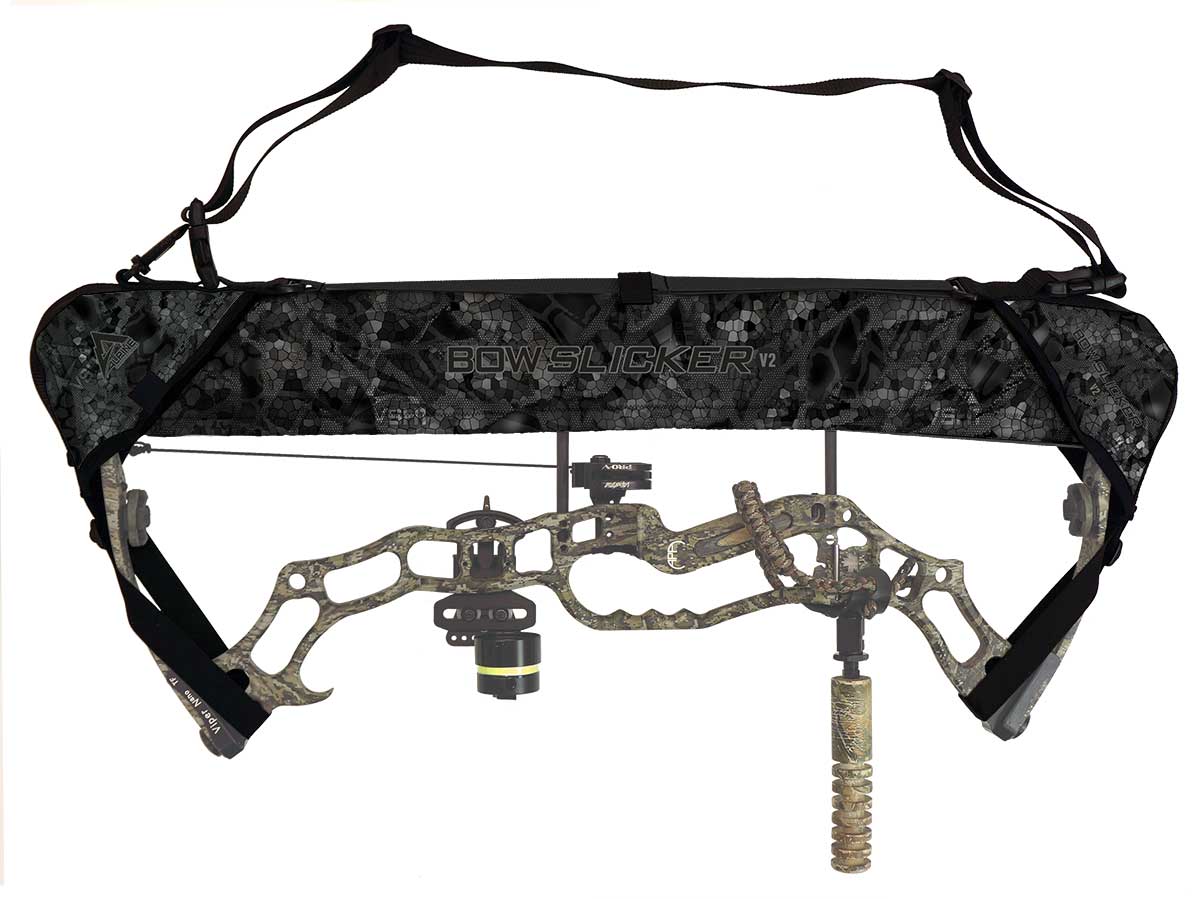Repos De Flèche Alpine Archery Whisperflite Match Grade Automne – Tir à L'arc Compound